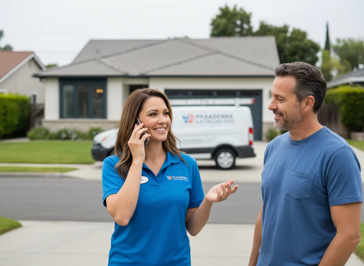 Electrician Brunswick, OH FAQs